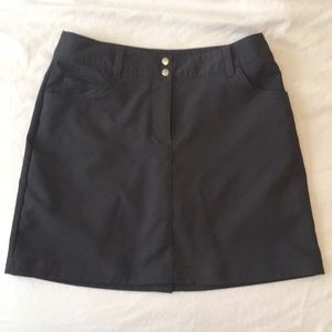 Women’s Slazenger Size 2 Golf Skort